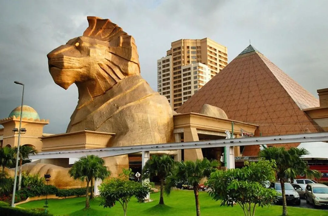 Greenfield Residence With Amazing Pool View And High-Speed Wi-Fi Petaling Jaya 0*,  Malaysia