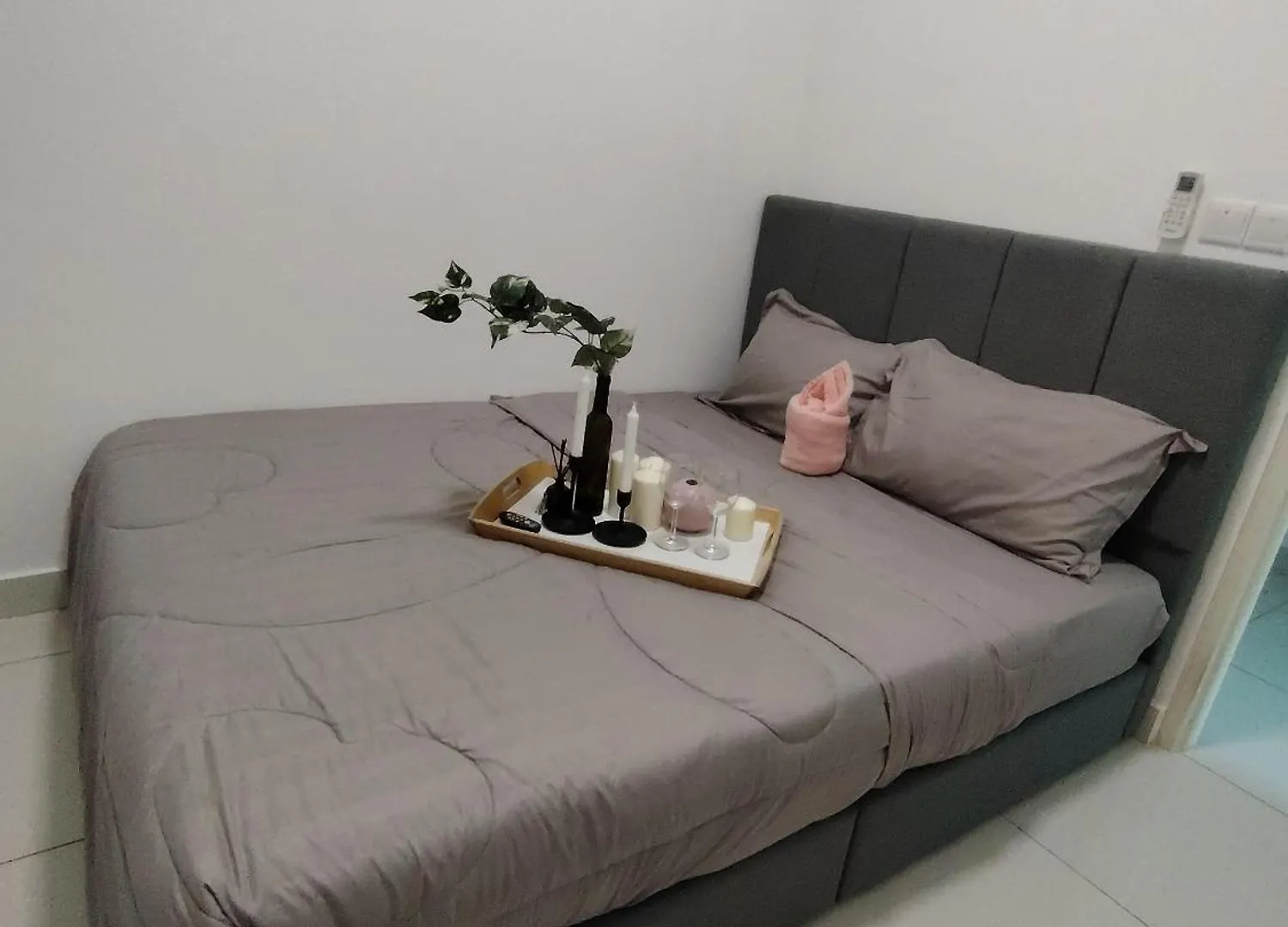 Greenfield Residence With Amazing Pool View And High-Speed Wi-Fi Petaling Jaya