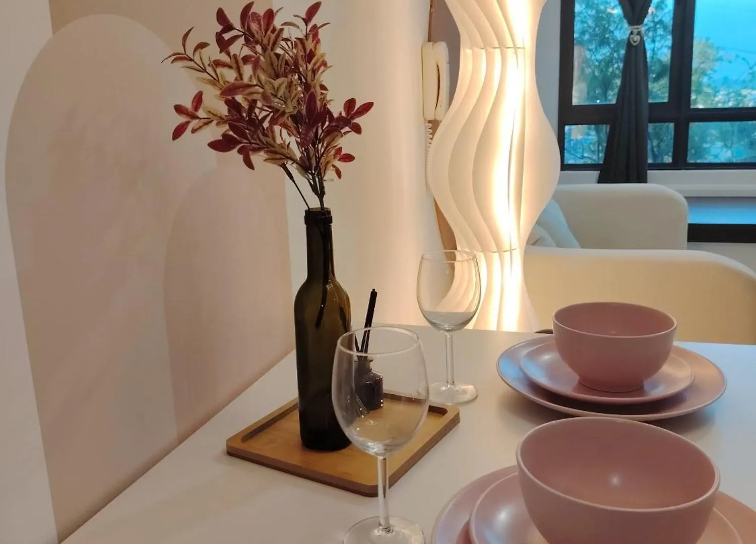 Greenfield Residence With Amazing Pool View And High-Speed Wi-Fi Petaling Jaya 0*,