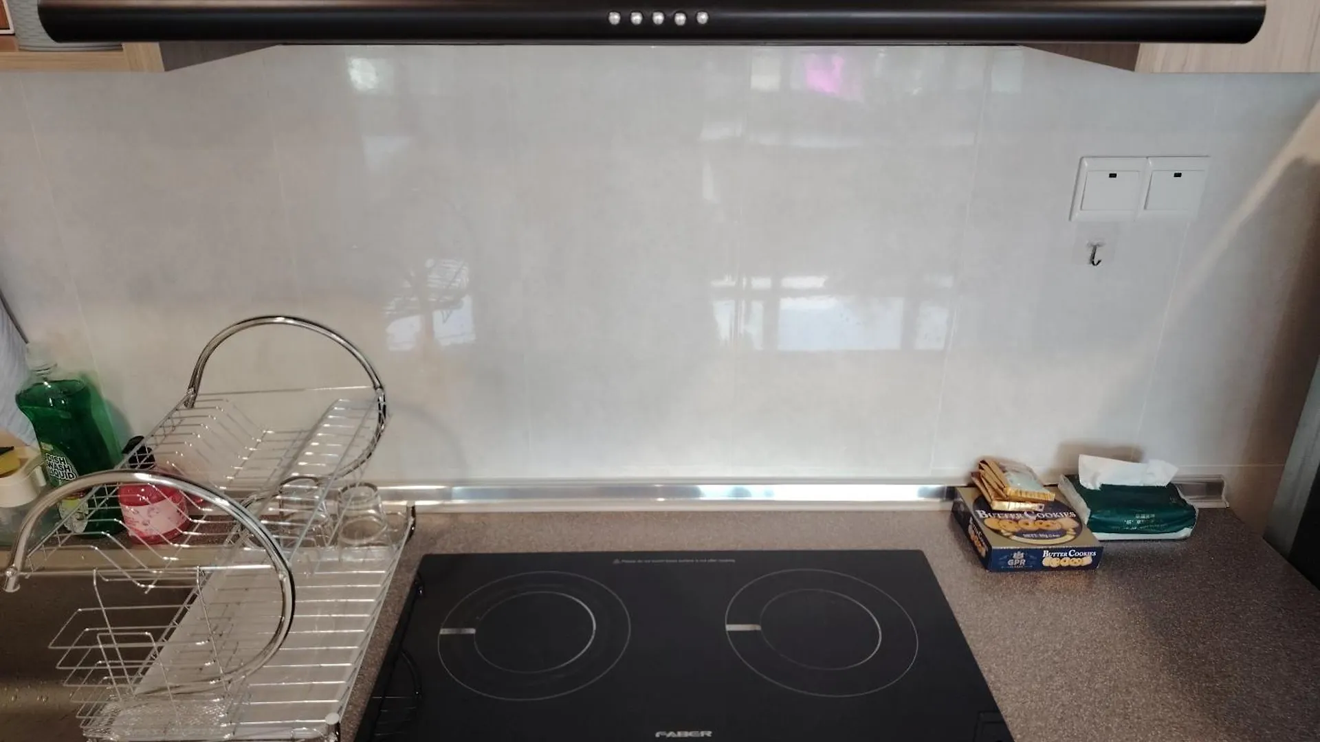 Apartment Greenfield Residence With Amazing Pool View And High-Speed Wi-Fi Petaling Jaya