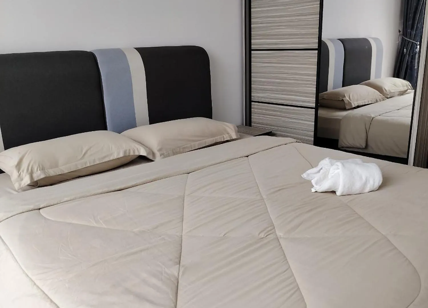 Apartment Greenfield Residence With Amazing Pool View And High-Speed Wi-Fi Petaling Jaya