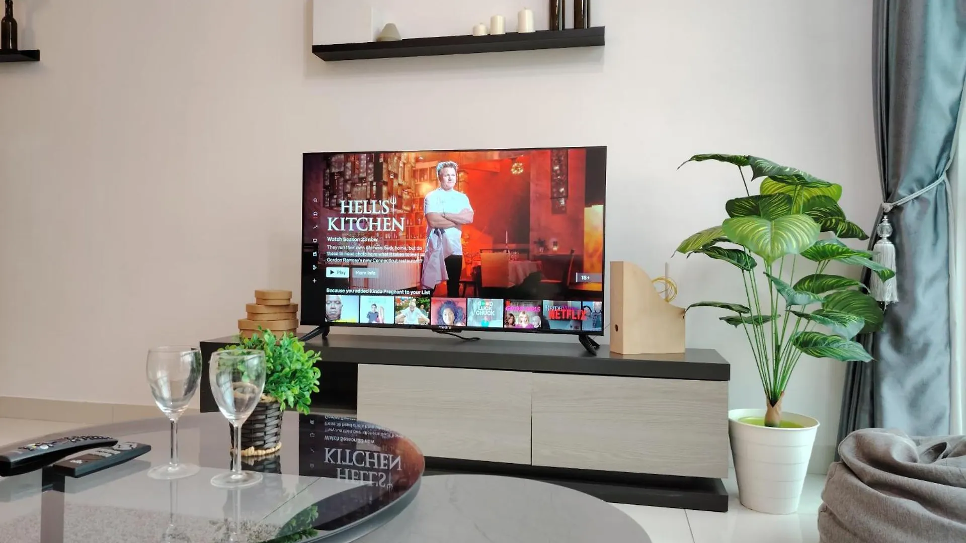 Greenfield Residence With Amazing Pool View And High-Speed Wi-Fi Petaling Jaya