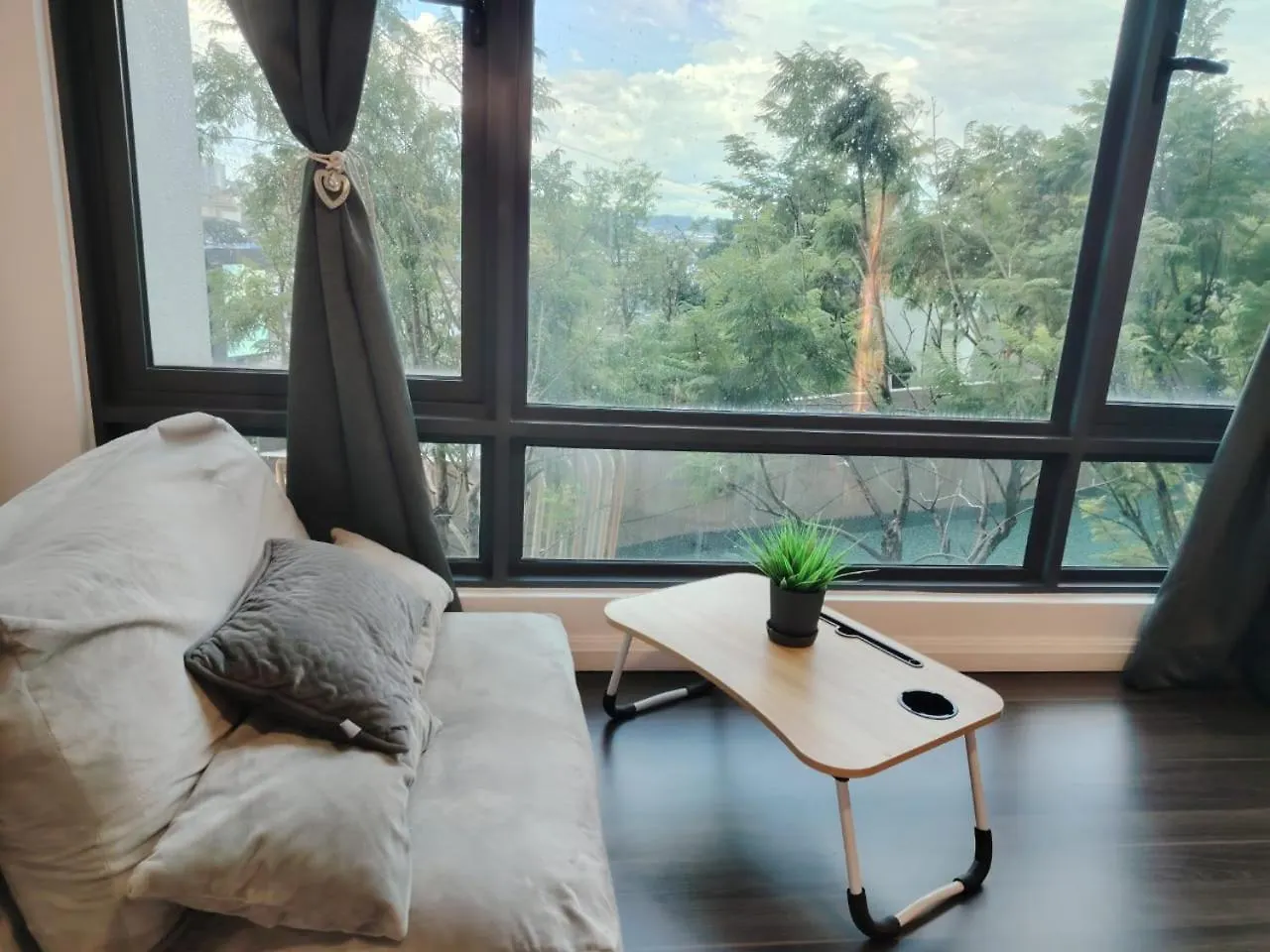 Apartment Greenfield Residence With Amazing Pool View And High-Speed Wi-Fi Petaling Jaya Malaysia