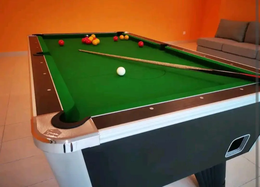 Greenfield Residence With Amazing Pool View And High-Speed Wi-Fi Petaling Jaya