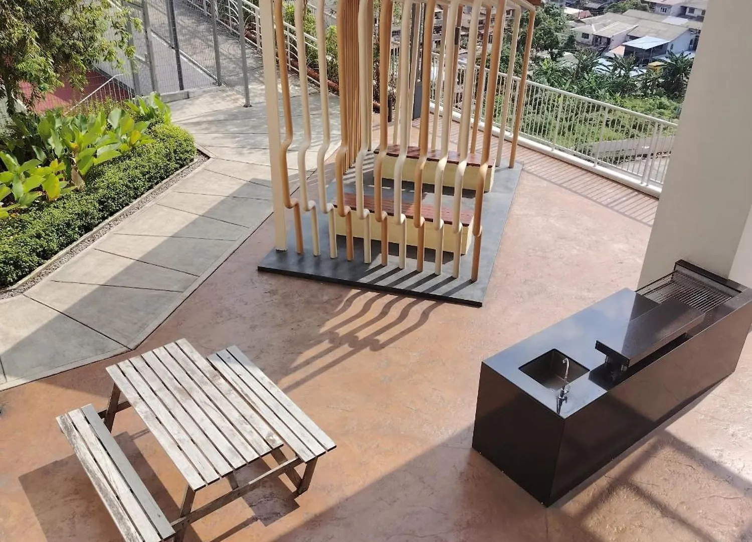 Greenfield Residence With Amazing Pool View And High-Speed Wi-Fi Petaling Jaya