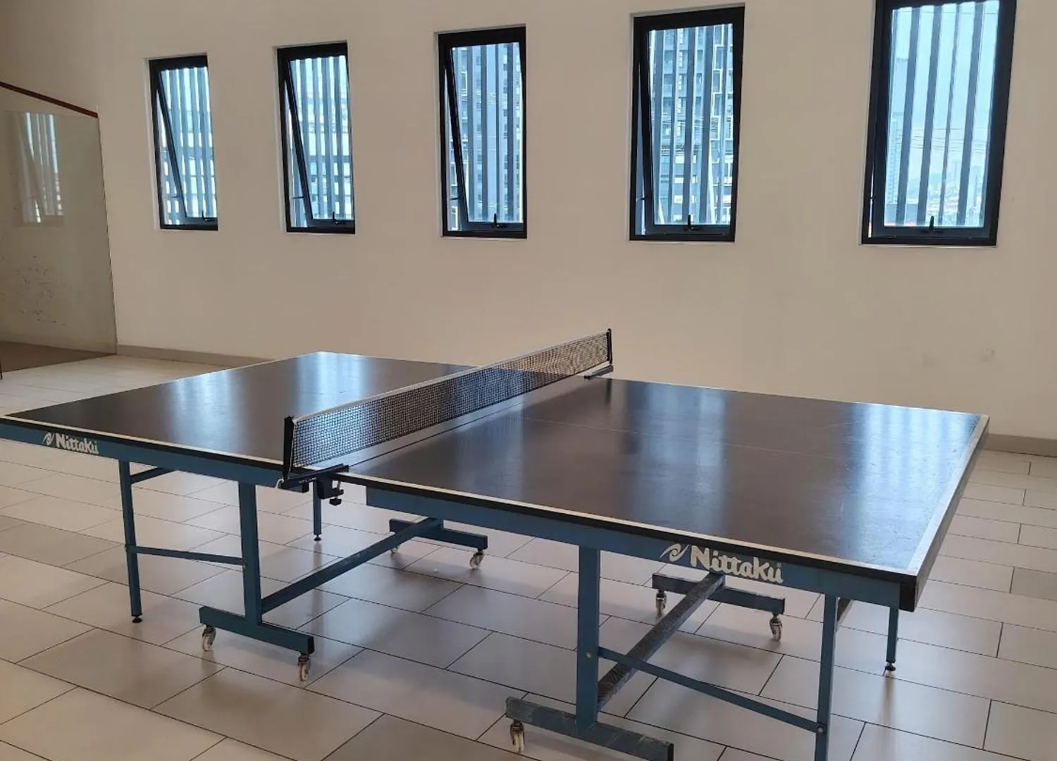 Apartment Greenfield Residence With Amazing Pool View And High-Speed Wi-Fi Petaling Jaya