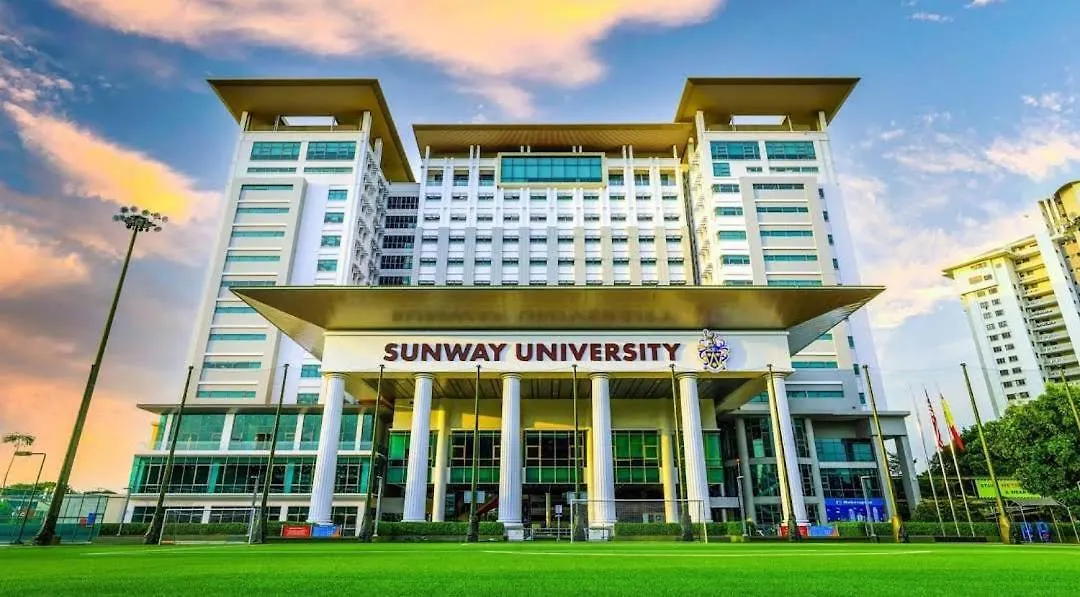 Apartament Greenfield Residence With Amazing Pool View And High-Speed Wi-Fi Petaling Jaya Malezja